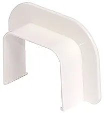 PASSAGE DE MUR POUR GOULOTTE PVC CLIMATISATION EURO SPLIT