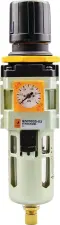 FILTRE REGULATEUR POUR AIR COMPRIME CGR