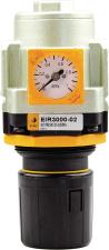 REGULATEUR A MEMBRANE POUR AIR COMPRIME CGR