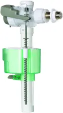 ROBINET A FLOTTEUR ALIMENTATION LATERALE NF QUIETO OD SIAMP