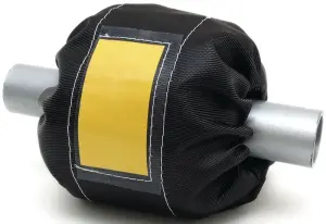 ENVELOPPE DE PROTECTION POLYPROPYLENE PE POUR BRIDES