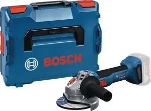 MEULEUSE ANGULAIRE SANS FIL 18 V GWS 18V-8 BOSCH 06019N9001