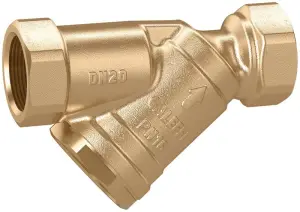REGULATEUR STABILISATEUR AUTOMATIQUE DE DEBIT AUTOFLOW A128 CALEFFI