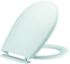 ABATTANT THERMO PLASTIQUE STANDARD SERIE MONTE-CARLO3 NF SIAMP