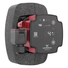 CIRCULATEUR ALPHA2 GO