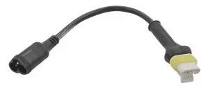 CABLE D'ALIMENTATION VOLEX POUR ALPHA GRUNDFOS 99165312