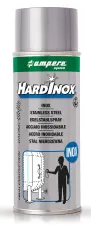 SPRAY DE REVETEMENT DE PROTECTION DES INOX HARDINOX AMPERE