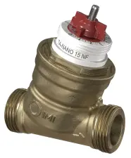 VANNE D'EQUILIBRAGE ET DE REGULATION PN25 TA-NANO STANDARD IMI