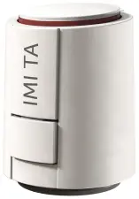 MOTEUR ELECTROTHERMIQUE EMO-TM* POUR VANNE TA-NANO IMI-TA 32204321111