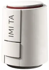 MOTEUR ELECTROTHERMIQUE EMO-T* POUR VANNE TA-NANO IMI-TA