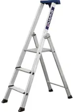 ESCABEAU ALUMINIUM USAGE QUOTIDIEN PRO 54 CENTAURE