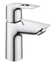 MITIGEUR MONOTROU LAVABO BAULOOP TAILLE S GROHE 23 337 001