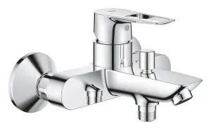 MITIGEUR MONOCOMMANDE BAIN/DOUCHE BAULOOP GROHE 23602001