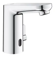 MITIGEUR LAVABO MONOTROU INFRA ROUGE GROHE COSMOPOLITAN E 36327002