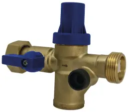 REDUCTEUR DE PRESSION MONOBLOC APRES COMPTEUR PRESSIO