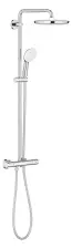 COLONNE DE DOUCHE GROHE TEMPESTA SYSTEM 250 26671001