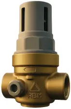 REDUCTEUR DE PRESSION A MEMBRANE RINOX INFINITY ACS RBM