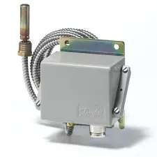 THERMOSTAT A CAPILLAIRE KPS77 DANFOSS 060L310166