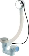 VIDAGE BAIGNOIRE A CABLE NICOLL 0203577
