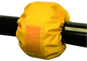 ENVELOPPE DE PROTECTION PVC POUR BRIDES PN10/PN16