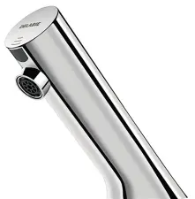 MITIGEUR ELECTRONIQUE DE LAVABO TEMPOMATIC MIX5 DELABIE 499006