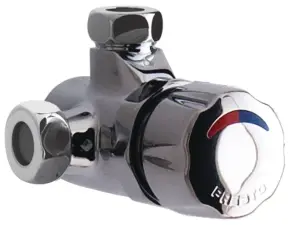 MITIGEUR DE DOUCHE COLLECTIVITE ACS PRESTO ALPA 35925