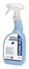 DETERGENT MULTI-USAGE 750 ML SUTTER