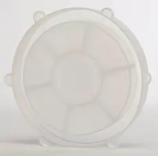 COUVERCLE DE RECHANGE POUR FILTRE FNW CINTROPUR ACS