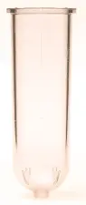 CLOCHE TRANSPARENTE DE RECHANGE POUR FILTRE FNW CINTROPUR