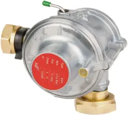 REGULATEUR GAZ BASSE PRESSION GAZ NATUREL NF B10 FAVEX