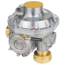 REGULATEUR MOYENNE PRESSION GAZ NATUREL BCH30 FAVEX NF