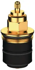 CARTOUCHE DE RECHANGE POUR MITIGEUR PREMIX CONFORT DELABIE 753730 753735
