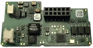 MODULE MODBUS RTU RS485 POUR COMPTEUR ENERGIE THERMIQUE MADDALENA