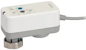 ACTIONNEUR MODULANT MSLM POUR VANNES HONEYWELL RESIDEO
