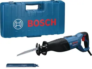 SCIE SABRE FILAIRE GSA 12-30 BOSCH PROFESSIONAL 06016C7000