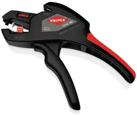 PINCE KNIPEX A DENUDER AUTO