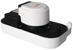 POMPE CENTRIFUGE FLOWATCH TANK+ SICCOM DE12QCC610 DE25QCC620