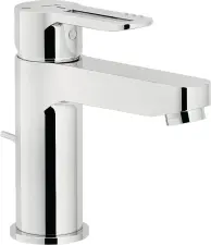 MITIGEUR LAVABO MONOTROU BEC FIXE NF NEWROAD NOBILI RDH00118/1 CR