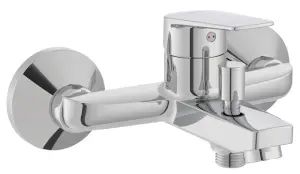 MITIGEUR BAIN DOUCHE MURAL POLO+ ROCA A5A026GC0F