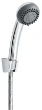 ENSEMBLE DE DOUCHE POLO+ ROCA A5B7364C00