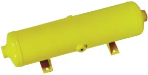 CAPACITE TAMPON ACIER POUR CANALISATION GAZ HOMOLOGUEE CE