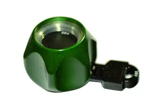 BOUCHON CADENAS DE SECURITE MAGNETIQUE POUR ROBINET