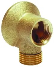 APPLIQUE POUR ROBINET DE PUISAGE LAITON A VISSER MALE FEMELLE CGR