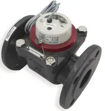 COMPTEUR WOLTMAN EAU CHAUDE/ENERGIE THERMIQUE A BRIDES MADDALENA 2773