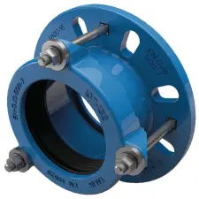 ADAPTATEUR A BRIDE GRANDE TOLERANCE BGT METEOR SERIE C1 139 ACS