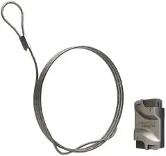 SYSTEME DE SUSPENSION PAR CABLE GRIPPLE HANGPRO - MODELE A BOUCLE