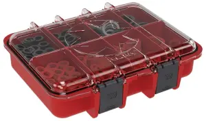 COFFRET JOINTS FIBRES TOOL BOX SIRIUS