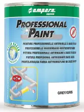 PEINTURE PRIMAIRE ANTI-ROUILLE POUR CANALISATION 5KG