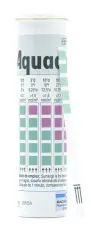 LANGUETTES DE TEST TH