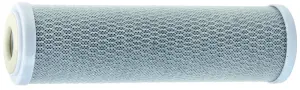 CARTOUCHE STANDARD 9""3/4 A USAGE UNIQUE AVEC CHARBON ACTIF COMAP